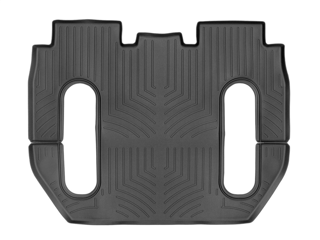 Weathertech 448696 FloorLiner™ DigitalFit® for Select Tesla X