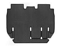 Load image into Gallery viewer, Weathertech 448697 FloorLiner™ DigitalFit® for Select Tesla X