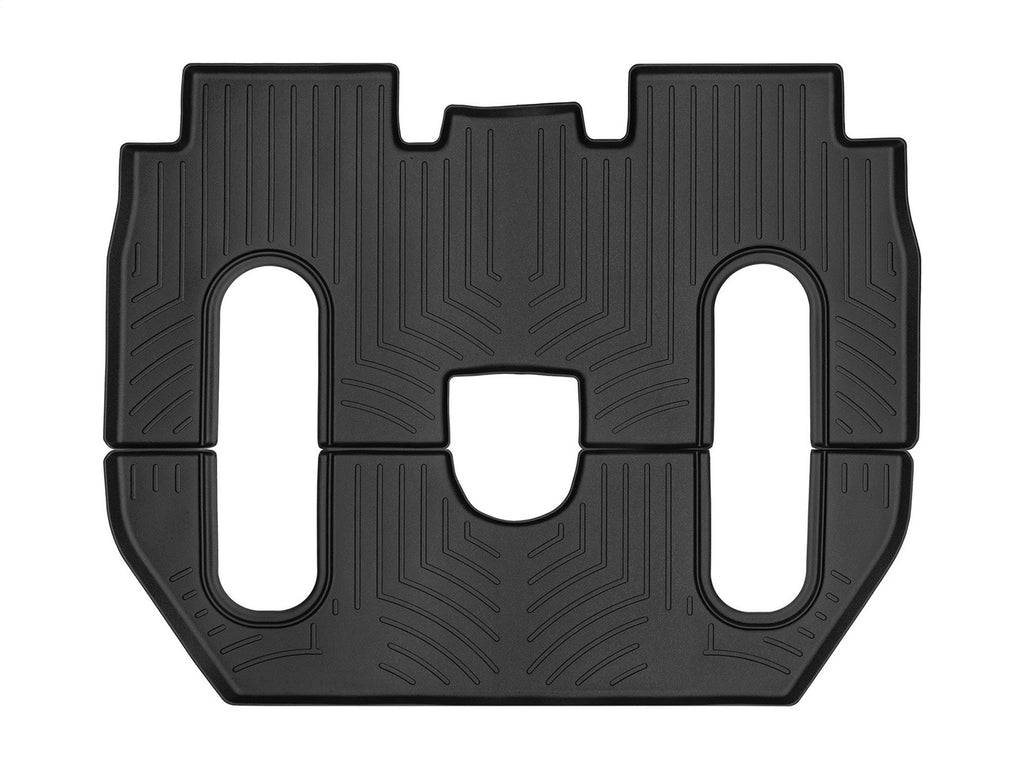 Weathertech 448698 FloorLiner™ DigitalFit® for Select Tesla X
