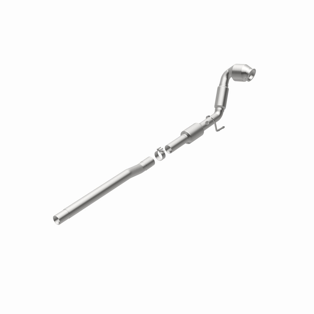 MagnaFlow Exhaust Products 52392 OEM Grade Direct-Fit Catalytic Converter for Select Volkswagen Beetle, Volkswagen Jetta, Volkswagen Passat