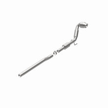 Load image into Gallery viewer, MagnaFlow Exhaust Products 52392 OEM Grade Direct-Fit Catalytic Converter for Select Volkswagen Beetle, Volkswagen Jetta, Volkswagen Passat