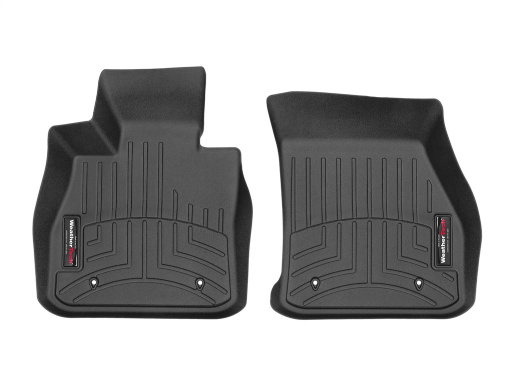 Weathertech 448711 FloorLiner™ DigitalFit® for Select Mini Cooper Clubman