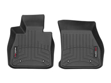 Load image into Gallery viewer, Weathertech 448711 FloorLiner™ DigitalFit® for Select Mini Cooper Clubman