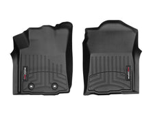 Load image into Gallery viewer, Weathertech 448721 FloorLiner™ DigitalFit® for Select Toyota Tacoma