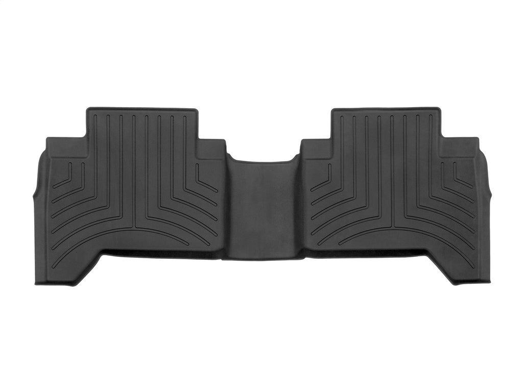 Weathertech 448722IM FloorLiner™ HP for Select Toyota Tacoma