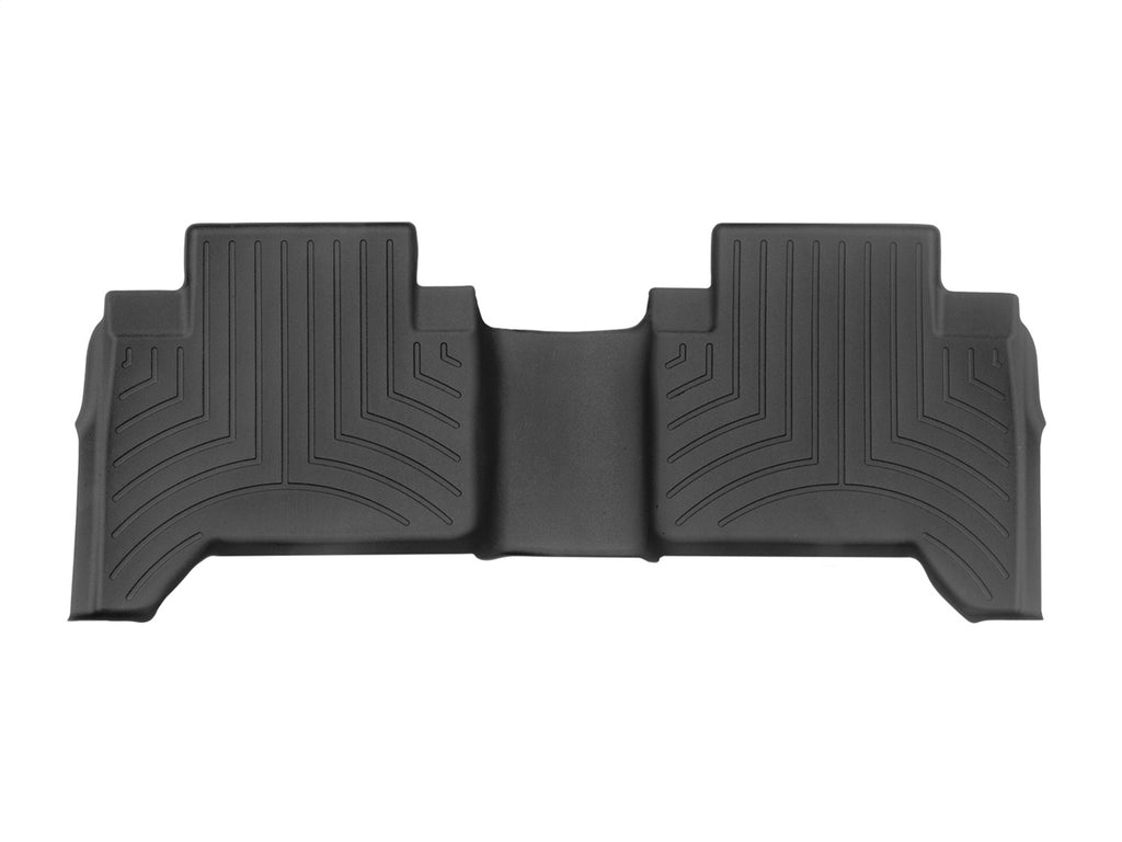 Weathertech 448722 FloorLiner™ DigitalFit® for Select Toyota Tacoma