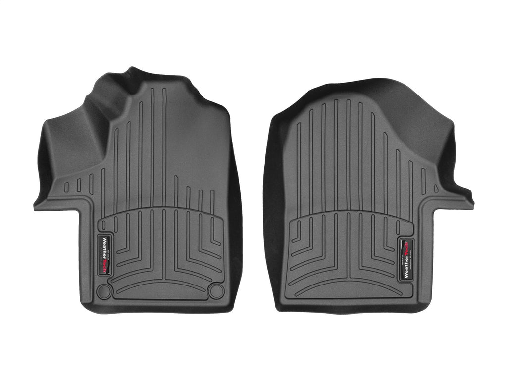 Weathertech 448731 FloorLiner™ DigitalFit® for Select Mercedes-Benz Metris