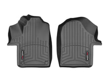 Load image into Gallery viewer, Weathertech 448731 FloorLiner™ DigitalFit® for Select Mercedes-Benz Metris