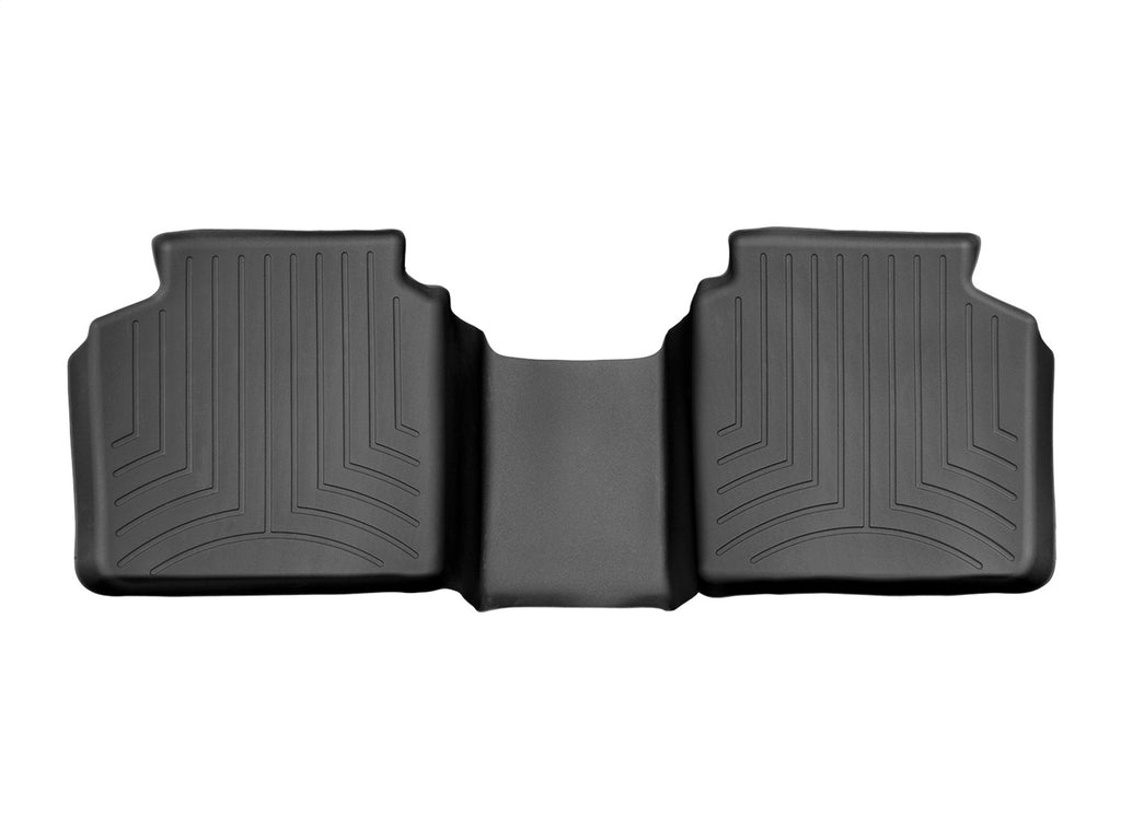 Weathertech 448742 FloorLiner™ DigitalFit® for Select BMW 740e xDrive, BMW 740i, BMW 740i xDrive, BMW 745Le xDrive, BMW 745e xDrive, BMW 750Li xDrive, BMW 750i, BMW 750i xDrive, BMW Alpina B7, BMW M760Li xDrive, BMW M760i xDrive