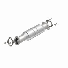 Load image into Gallery viewer, MagnaFlow Exhaust Products 51714 OEM Grade Direct-Fit Catalytic Converter for Select Hyundai Sonata, Kia Forte, Kia Forte Koup, Kia Optima, Kia Rondo