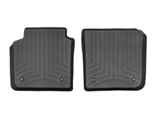 Load image into Gallery viewer, Weathertech 448743 FloorLiner™ DigitalFit® for Select BMW 740e xDrive, BMW 740i, BMW 740i xDrive, BMW 750Li xDrive, BMW 750i, BMW 750i xDrive, BMW Alpina B7, BMW M760Li xDrive, BMW M760i xDrive