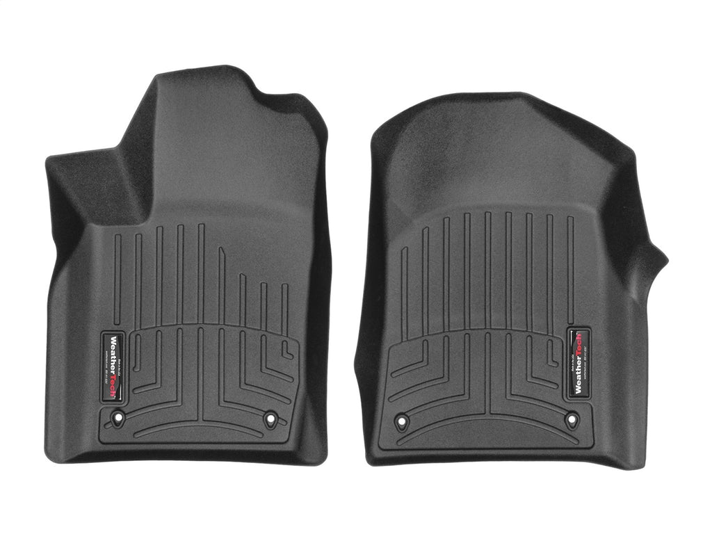 Weathertech 448751 FloorLiner™ DigitalFit® for Select Dodge Durango, Jeep Grand Cherokee