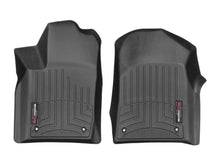 Load image into Gallery viewer, Weathertech 448751 FloorLiner™ DigitalFit® for Select Dodge Durango, Jeep Grand Cherokee