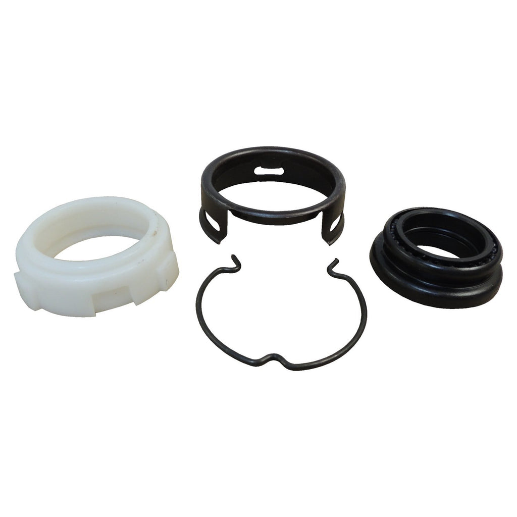 Crown Automotive Jeep Replacement 4487696K Steering Shaft Bearing Kit for Select 74-95 Jeep CJs, YJ, XJ, MJ, SJ, J-Series