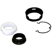 Load image into Gallery viewer, Crown Automotive Jeep Replacement 4487696K Steering Shaft Bearing Kit for Select 74-95 Jeep CJs, YJ, XJ, MJ, SJ, J-Series