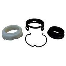 Load image into Gallery viewer, Crown Automotive Jeep Replacement 4487696K Steering Shaft Bearing Kit for Select 74-95 Jeep CJs, YJ, XJ, MJ, SJ, J-Series