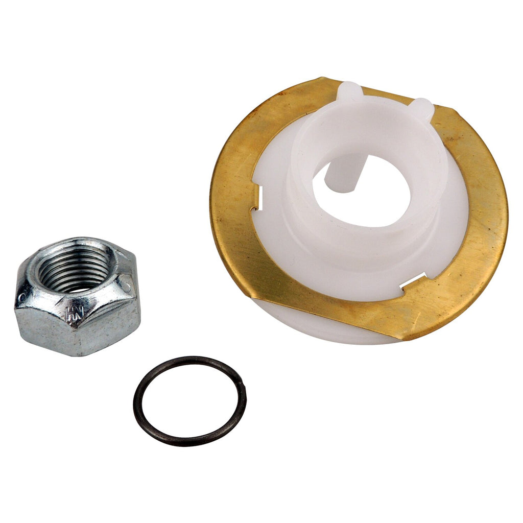 Crown Automotive Jeep Replacement 4487711K Turn Signal Cam Kit for 78-95 YJ Wrangler, CJ-5, CJ-7, CJ-8, XJ, & MJ w/o Tilt for Select Jeep CJ5, Jeep CJ7, Jeep Cherokee, Jeep Comanche, Jeep Scrambler, Jeep Wrangler
