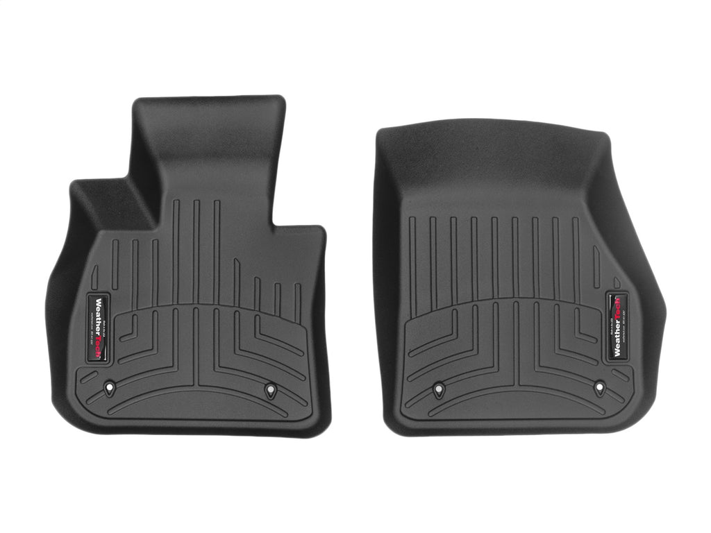 Weathertech 448811 FloorLiner™ DigitalFit® for Select BMW X1, BMW X2