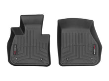 Load image into Gallery viewer, Weathertech 448811 FloorLiner™ DigitalFit® for Select BMW X1, BMW X2