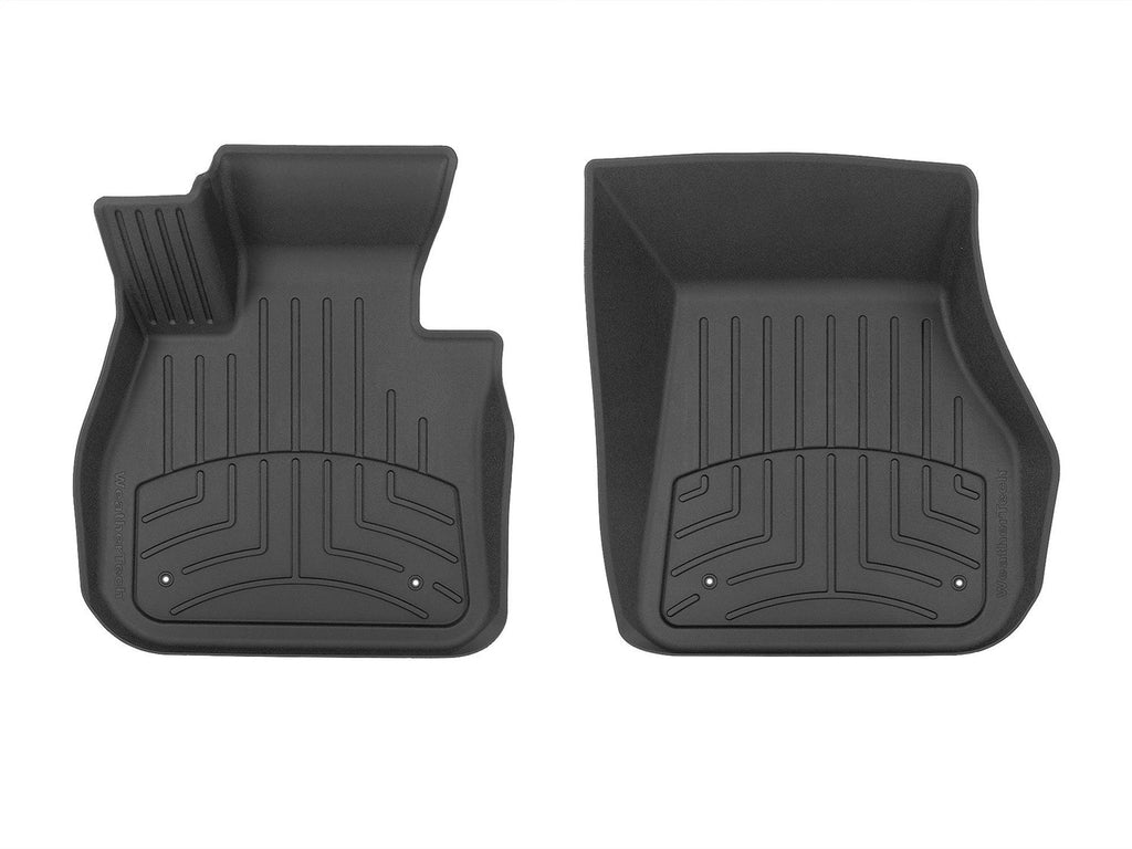 Weathertech 448811IM FloorLiner™ HP for Select BMW X1, BMW X2