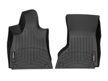 Load image into Gallery viewer, Weathertech 448821 FloorLiner™ DigitalFit® for Select Maserati Ghibli, Maserati Grecale, Maserati Quattroporte