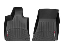 Load image into Gallery viewer, Weathertech 448831 FloorLiner™ DigitalFit® for Select Maserati Ghibli, Maserati Quattroporte