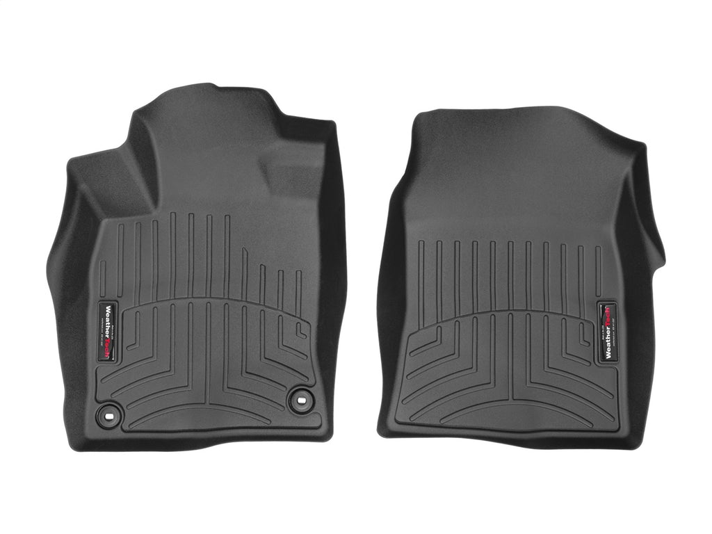 Weathertech 448841 FloorLiner™ DigitalFit® for Select Honda Civic