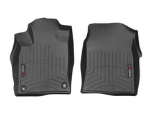 Load image into Gallery viewer, Weathertech 448841 FloorLiner™ DigitalFit® for Select Honda Civic