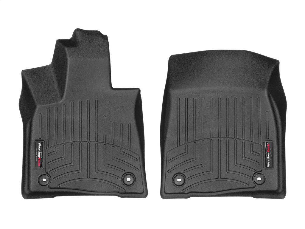 Weathertech 448861 FloorLiner™ DigitalFit® for Select Lexus RX350, Lexus RX350L, Lexus RX450h, Lexus RX450hL