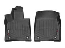 Load image into Gallery viewer, Weathertech 448861 FloorLiner™ DigitalFit® for Select Lexus RX350, Lexus RX350L, Lexus RX450h, Lexus RX450hL