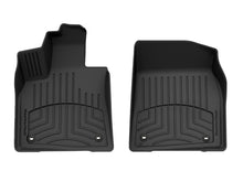 Load image into Gallery viewer, Weathertech 448861IM FloorLiner™ HP for Select Lexus RX350, Lexus RX350L, Lexus RX450h, Lexus RX450hL
