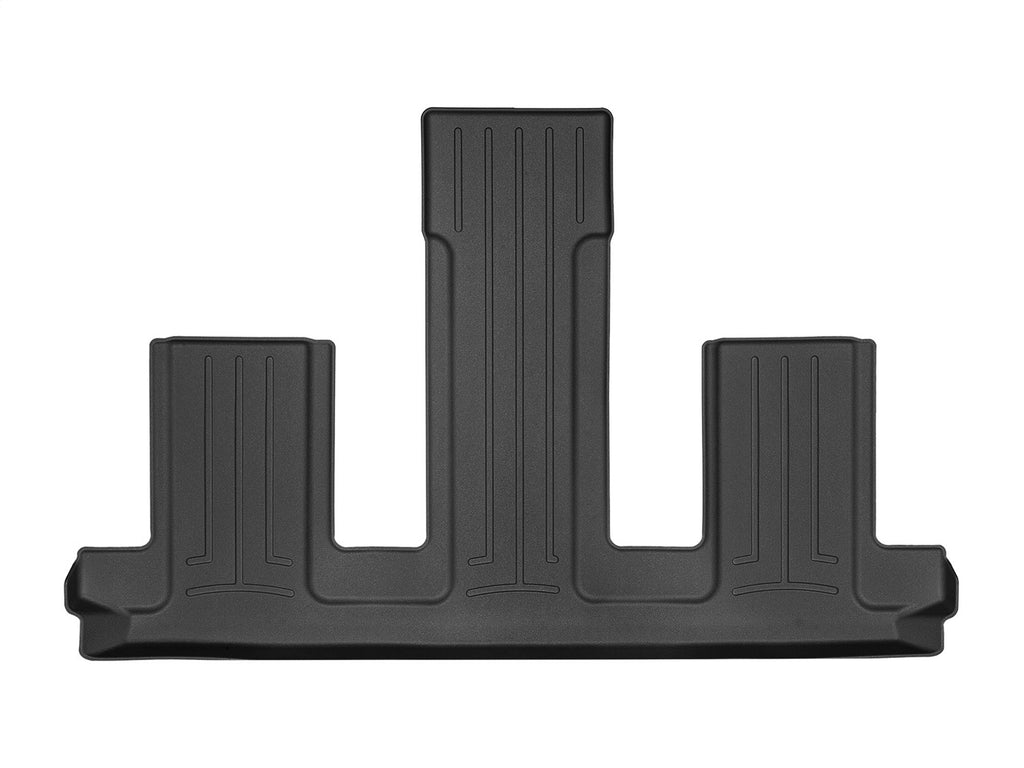 Weathertech 448864 FloorLiner™ DigitalFit® for Select Lexus RX350L, Lexus RX450hL