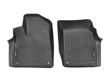 Load image into Gallery viewer, Weathertech 448871 FloorLiner™ DigitalFit® for Select Audi Q7, Audi Q8, Audi RS Q8, Audi SQ7, Audi SQ8