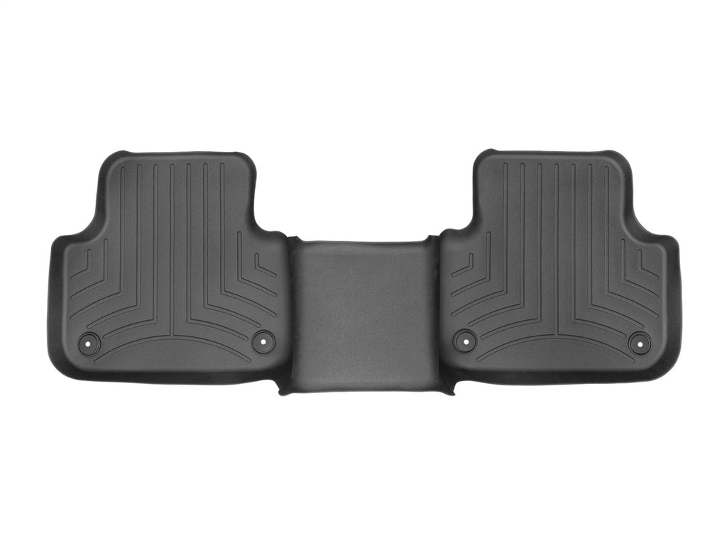 Weathertech 448872 FloorLiner™ DigitalFit® for Select Audi Q7, Audi Q8, Audi SQ8