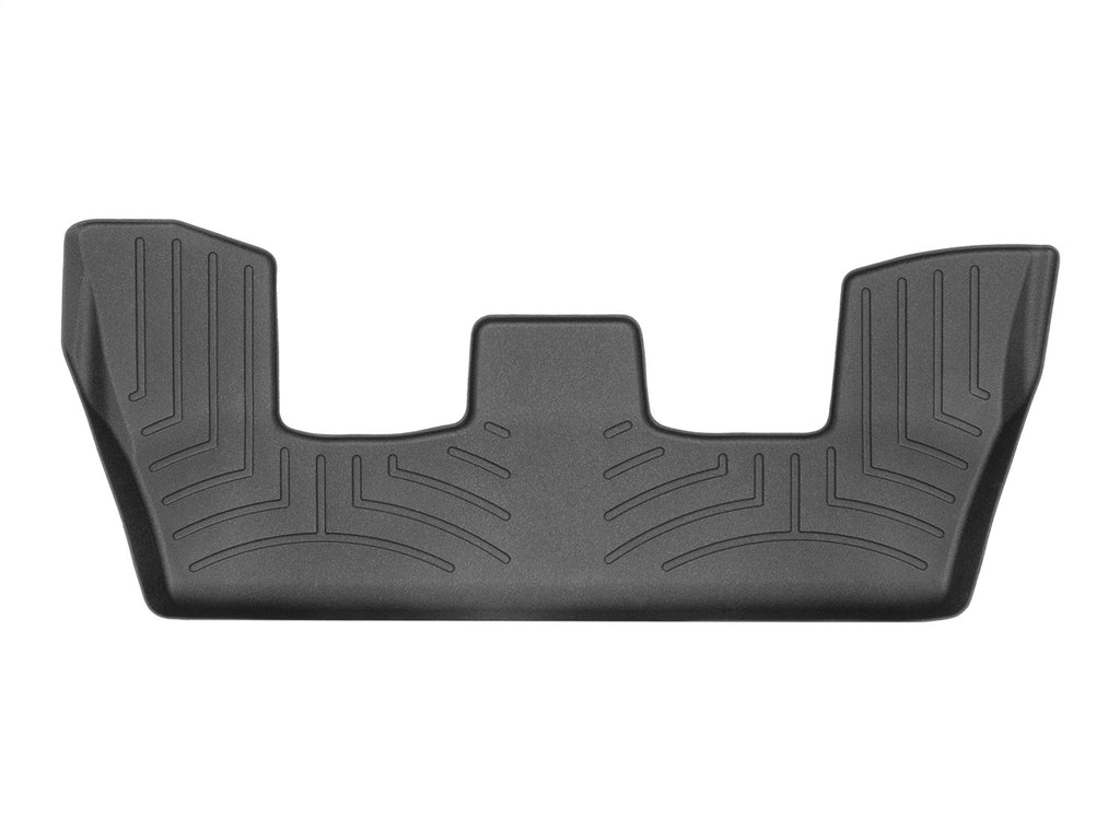 Weathertech 448873 FloorLiner™ DigitalFit® for Select Audi Q7, Audi SQ7