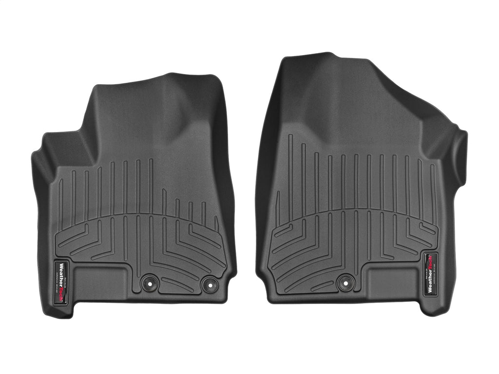 Weathertech 448881 FloorLiner™ DigitalFit® for Select Cadillac SRX
