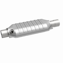 Load image into Gallery viewer, MagnaFlow Exhaust Products 94436 Standard Grade Universal Catalytic Converter
