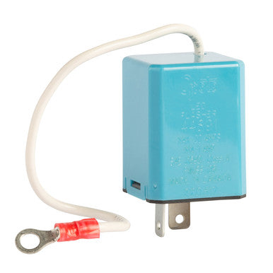 Grote 44891 2 Pin Flashers, Variable-Load Electronic LED