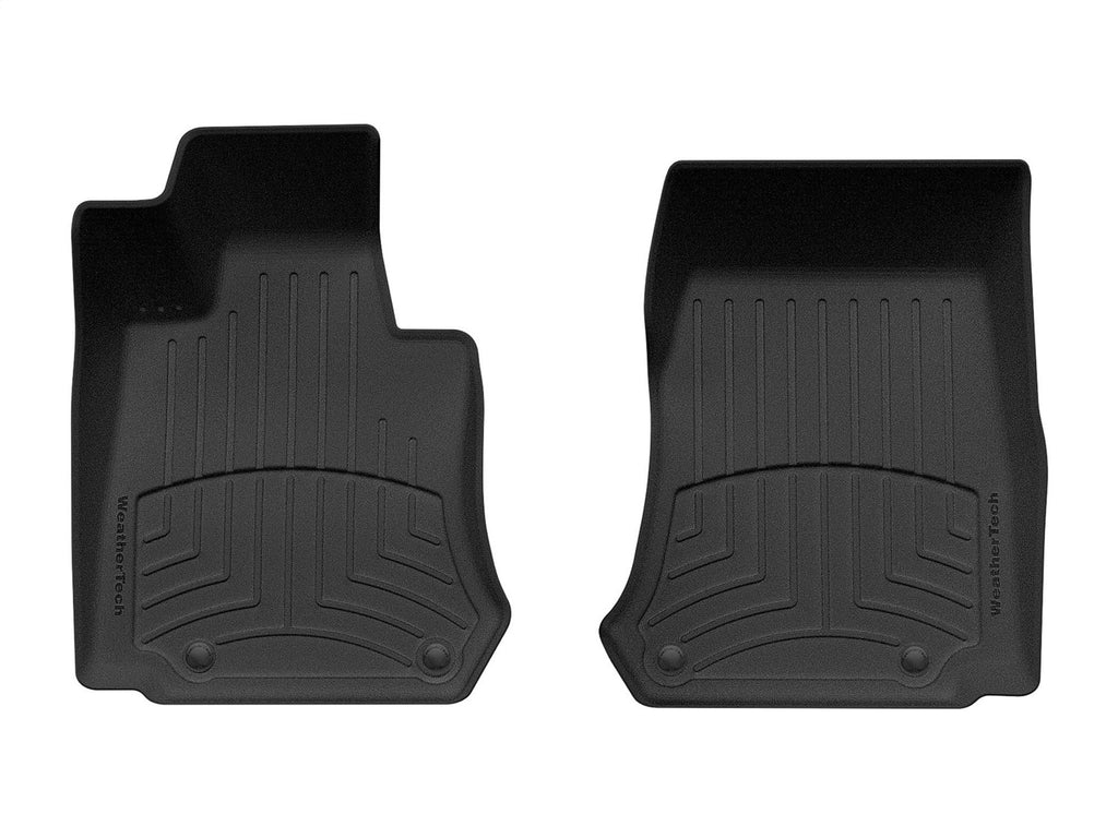 Weathertech 448981IM FloorLiner™ HP for Select Mercedes-Benz GLC300, Mercedes-Benz GLC350e, Mercedes-Benz GLC43 AMG, Mercedes-Benz GLC63 AMG, Mercedes-Benz GLC63 AMG S