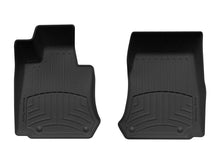 Load image into Gallery viewer, Weathertech 448981IM FloorLiner™ HP for Select Mercedes-Benz GLC300, Mercedes-Benz GLC350e, Mercedes-Benz GLC43 AMG, Mercedes-Benz GLC63 AMG, Mercedes-Benz GLC63 AMG S