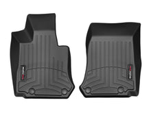 Load image into Gallery viewer, Weathertech 448981 FloorLiner™ DigitalFit® for Select Mercedes-Benz GLC300, Mercedes-Benz GLC350e, Mercedes-Benz GLC43 AMG, Mercedes-Benz GLC63 AMG, Mercedes-Benz GLC63 AMG S