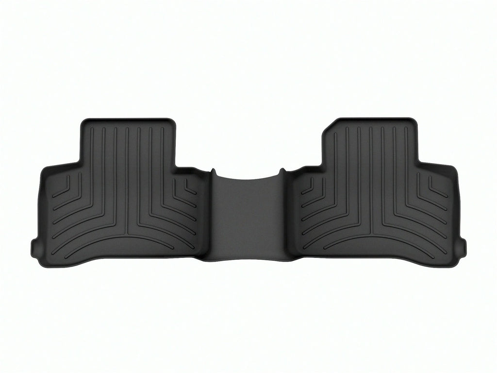 Weathertech 448982IM FloorLiner™ HP for Select Mercedes-Benz GLC300, Mercedes-Benz GLC350e, Mercedes-Benz GLC43 AMG, Mercedes-Benz GLC63 AMG, Mercedes-Benz GLC63 AMG S