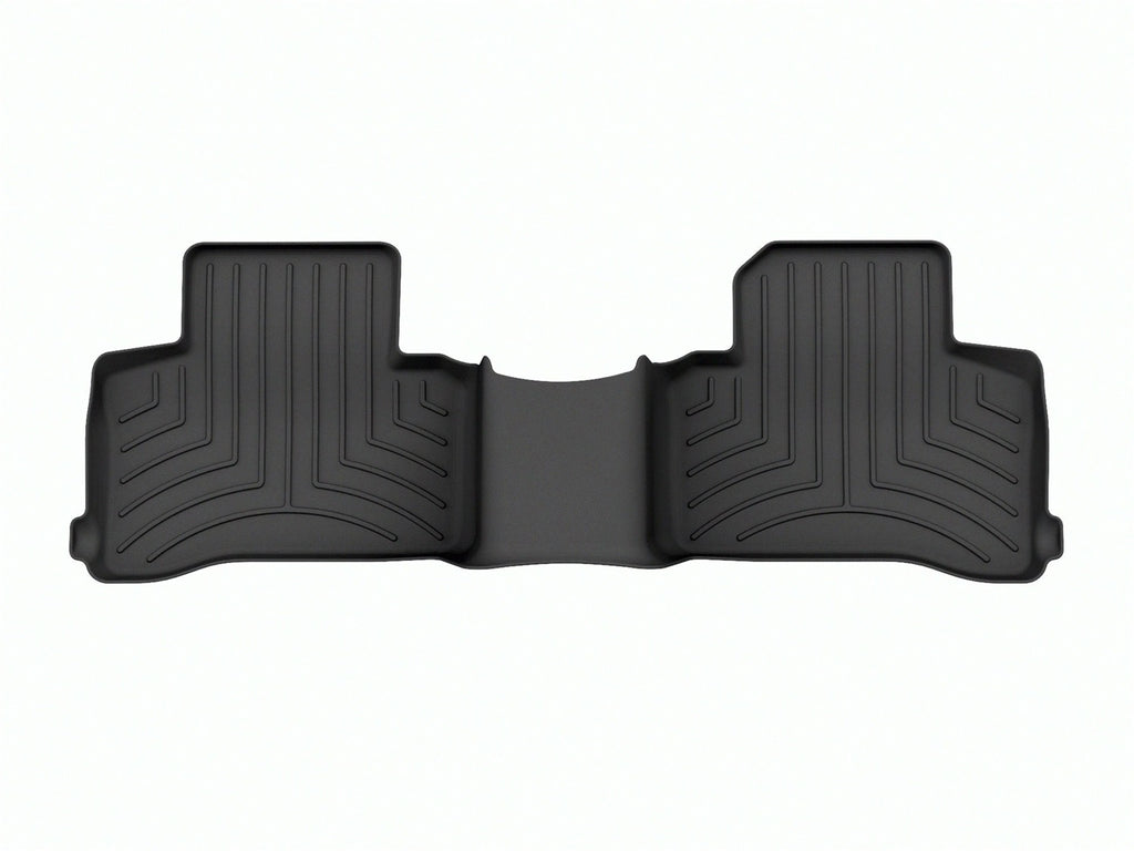 Weathertech 448982 FloorLiner™ DigitalFit® for Select Mercedes-Benz GLC300, Mercedes-Benz GLC350e, Mercedes-Benz GLC43 AMG, Mercedes-Benz GLC63 AMG, Mercedes-Benz GLC63 AMG S