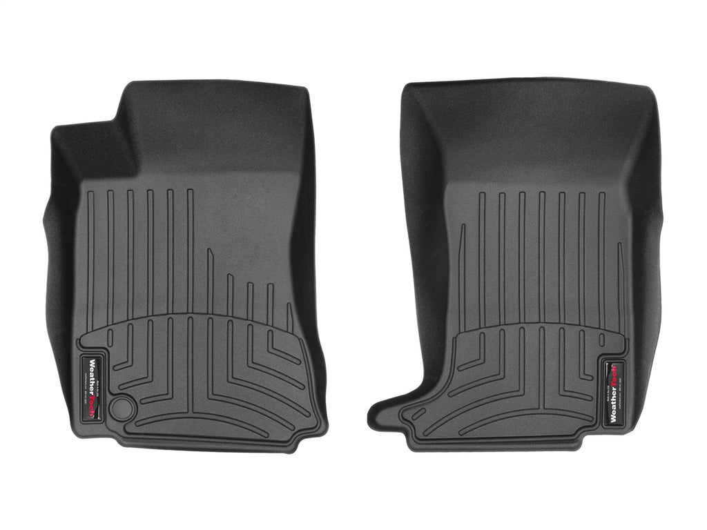 Weathertech 448991 FloorLiner™ DigitalFit® for Select Cadillac CTS