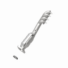 Load image into Gallery viewer, MagnaFlow Exhaust Products 50433 HM Grade Manifold Catalytic Converter for Select Cadillac STS