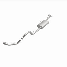 Load image into Gallery viewer, MagnaFlow Exhaust Products 16606 Street Series Polished Cat-Back System for Select Ford Explorer, Mercury Mountaineer