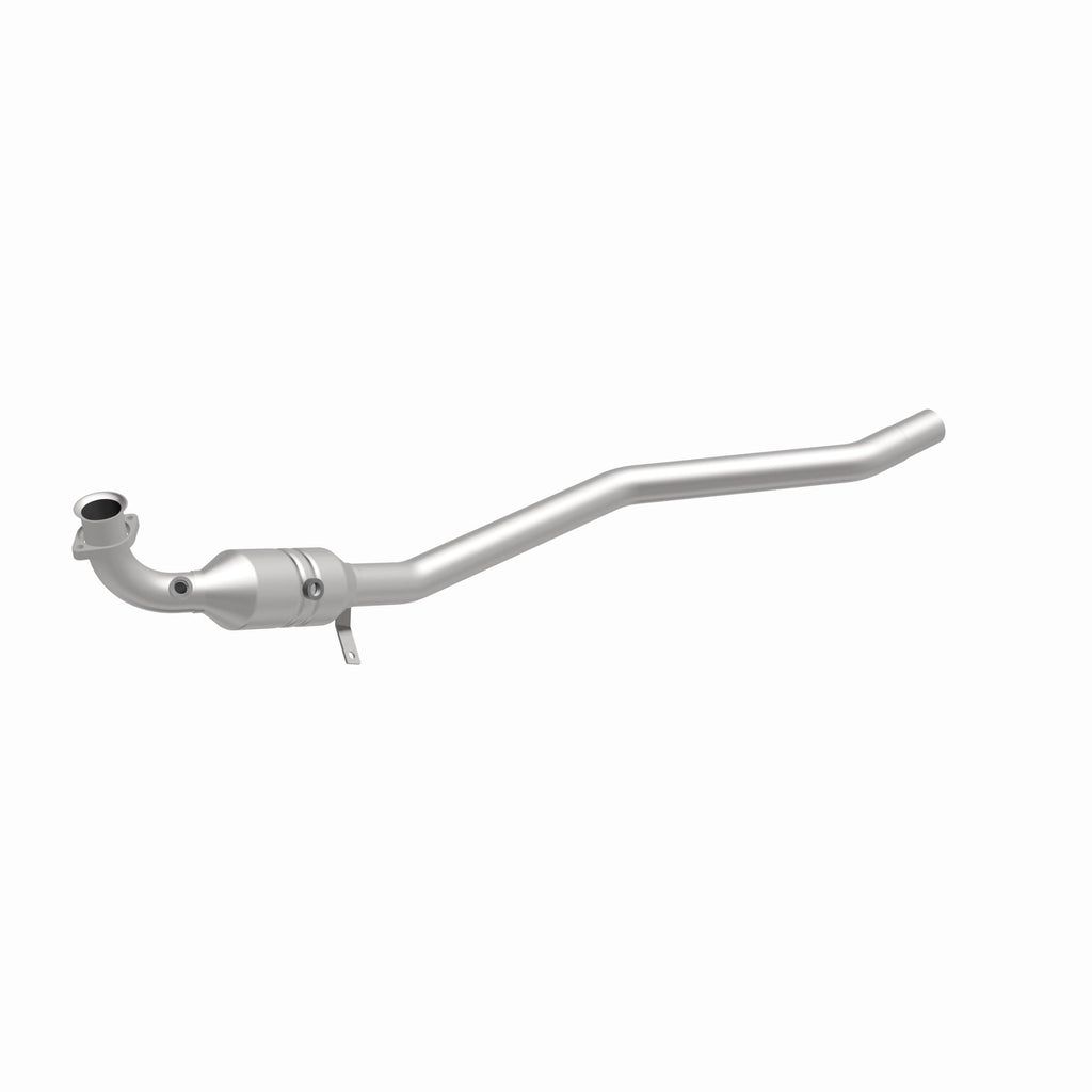 MagnaFlow Exhaust Products 5551717 California CARB Direct-Fit Catalytic Converter for Select Mercedes-Benz ML350