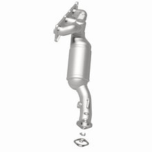 Load image into Gallery viewer, MagnaFlow Exhaust Products 5531226 California CARB Manifold Catalytic Converter for Select BMW 528i, BMW 528i xDrive, BMW 528xi