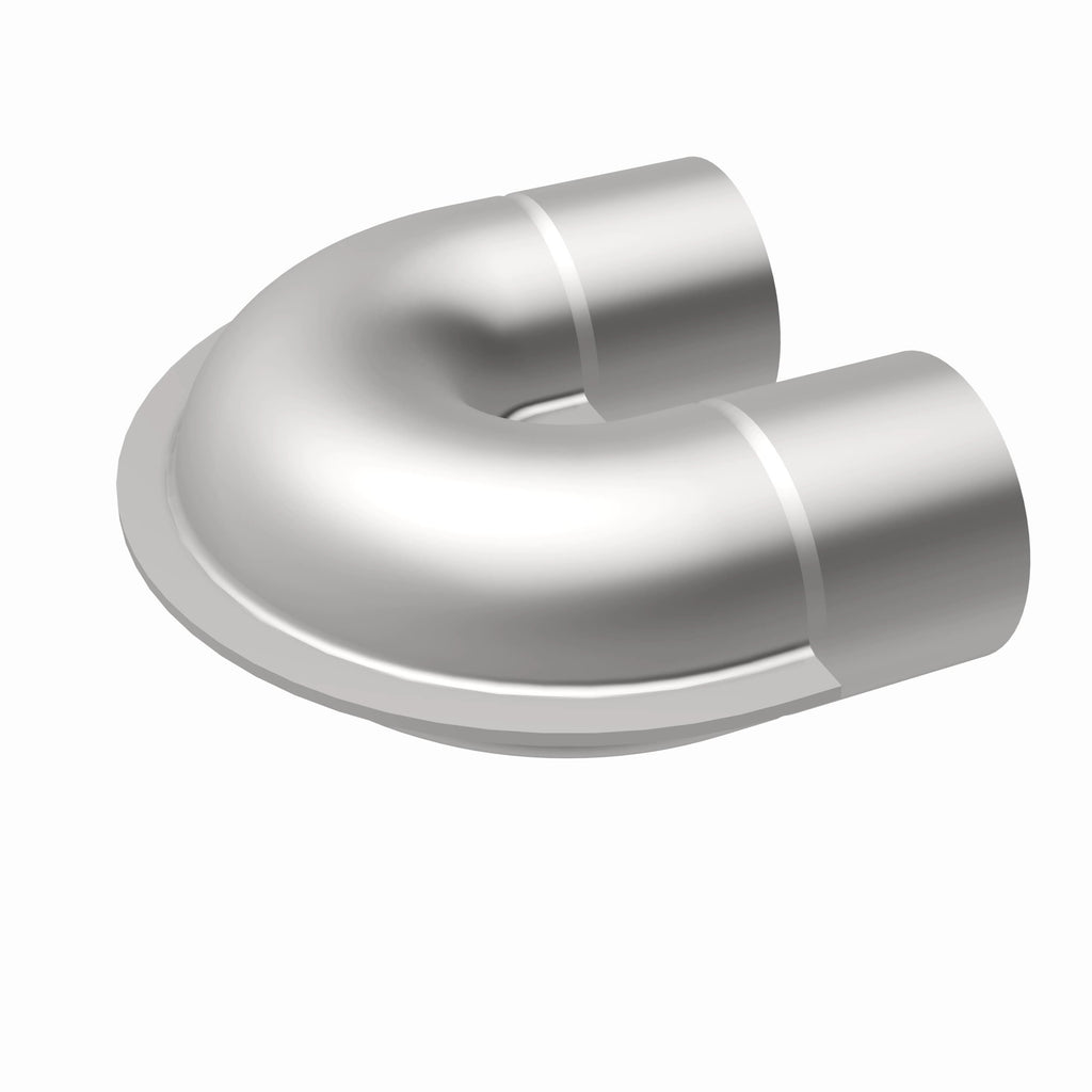 MagnaFlow Exhaust Products 10731 U-Pipe - 2.50in.