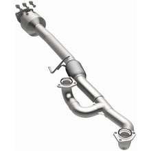 Load image into Gallery viewer, MagnaFlow Exhaust Products 6571756 California CARB Direct-Fit Catalytic Converter for Select Acura MDX, Honda Passport, Honda Pilot
